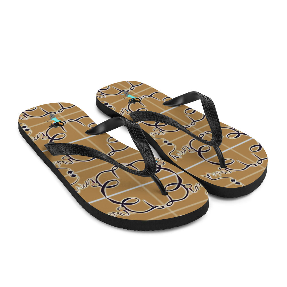Dimvy Flip-Flops