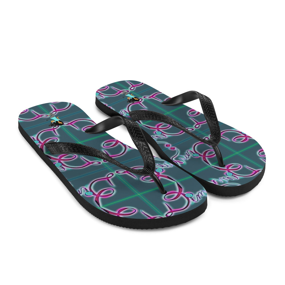 Dimvy Flip-Flops