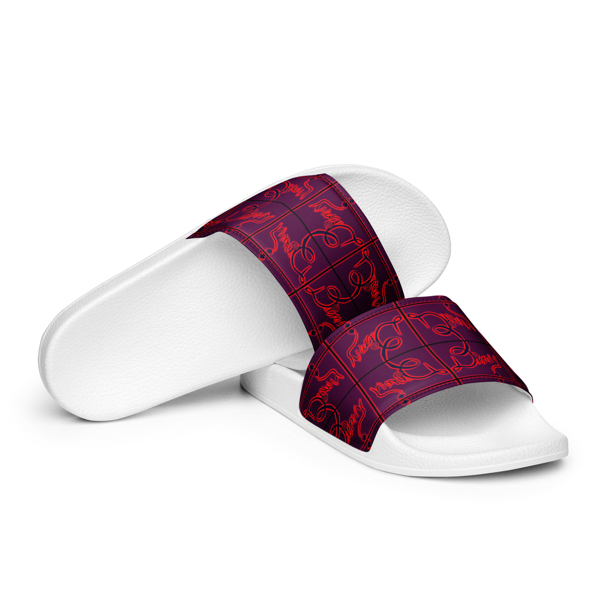 Dimvy Women's slides