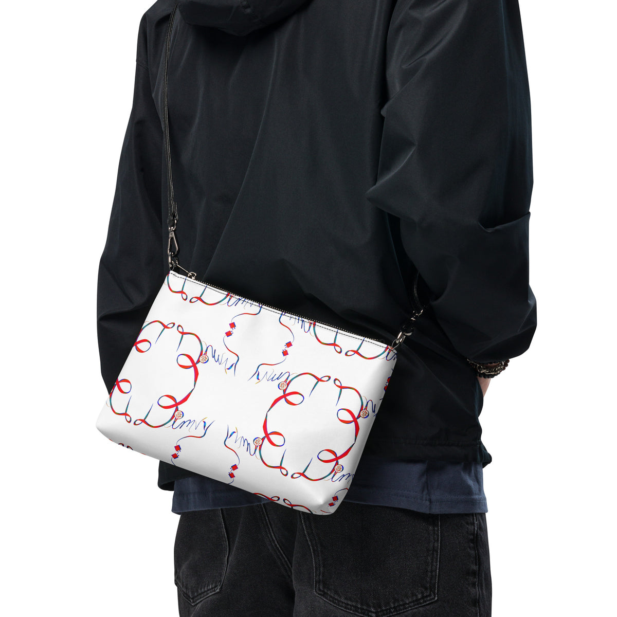 Dimvy Crossbody bag