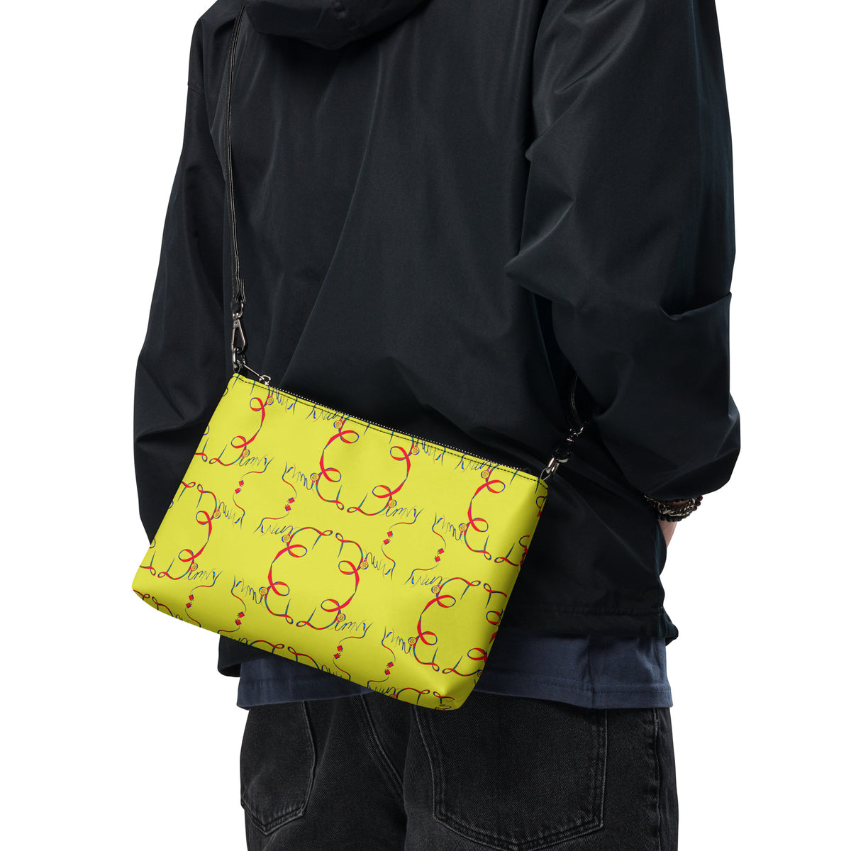 Dimvy Crossbody bag