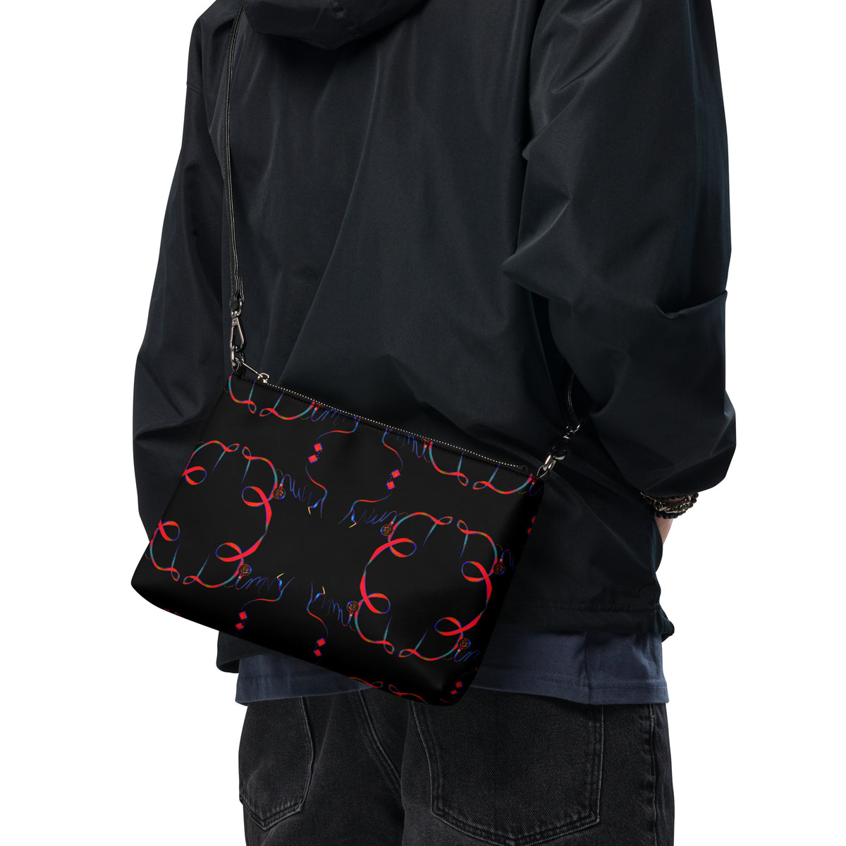 Crossbody bag
