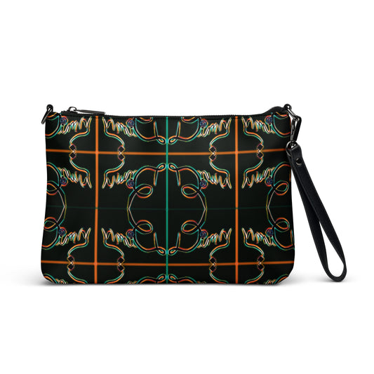 Dimvy Crossbody bag