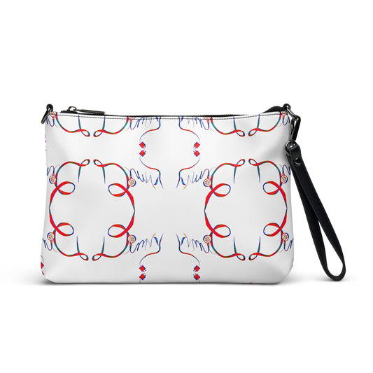 Dimvy Crossbody bag