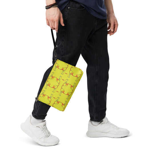 Dimvy Crossbody bag