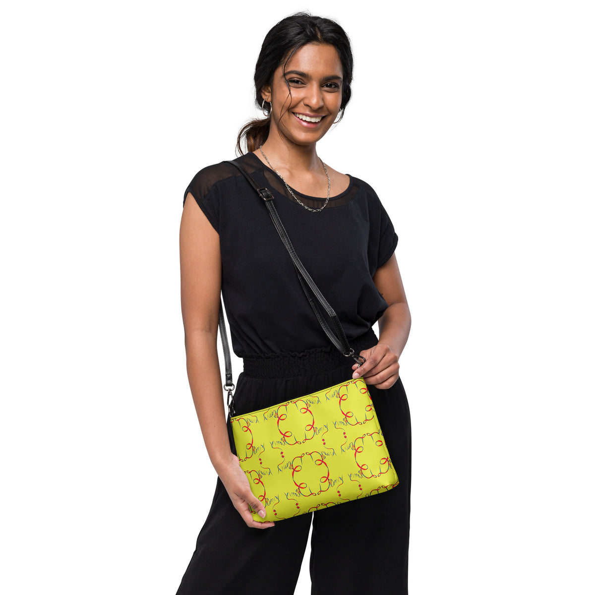 Dimvy Crossbody bag