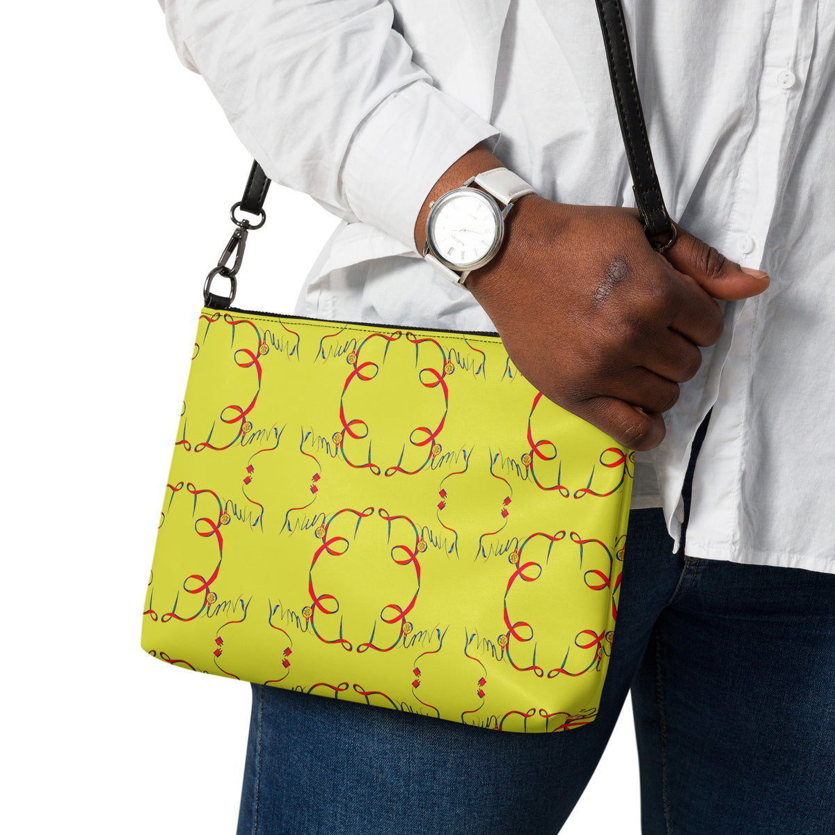 Dimvy Crossbody bag