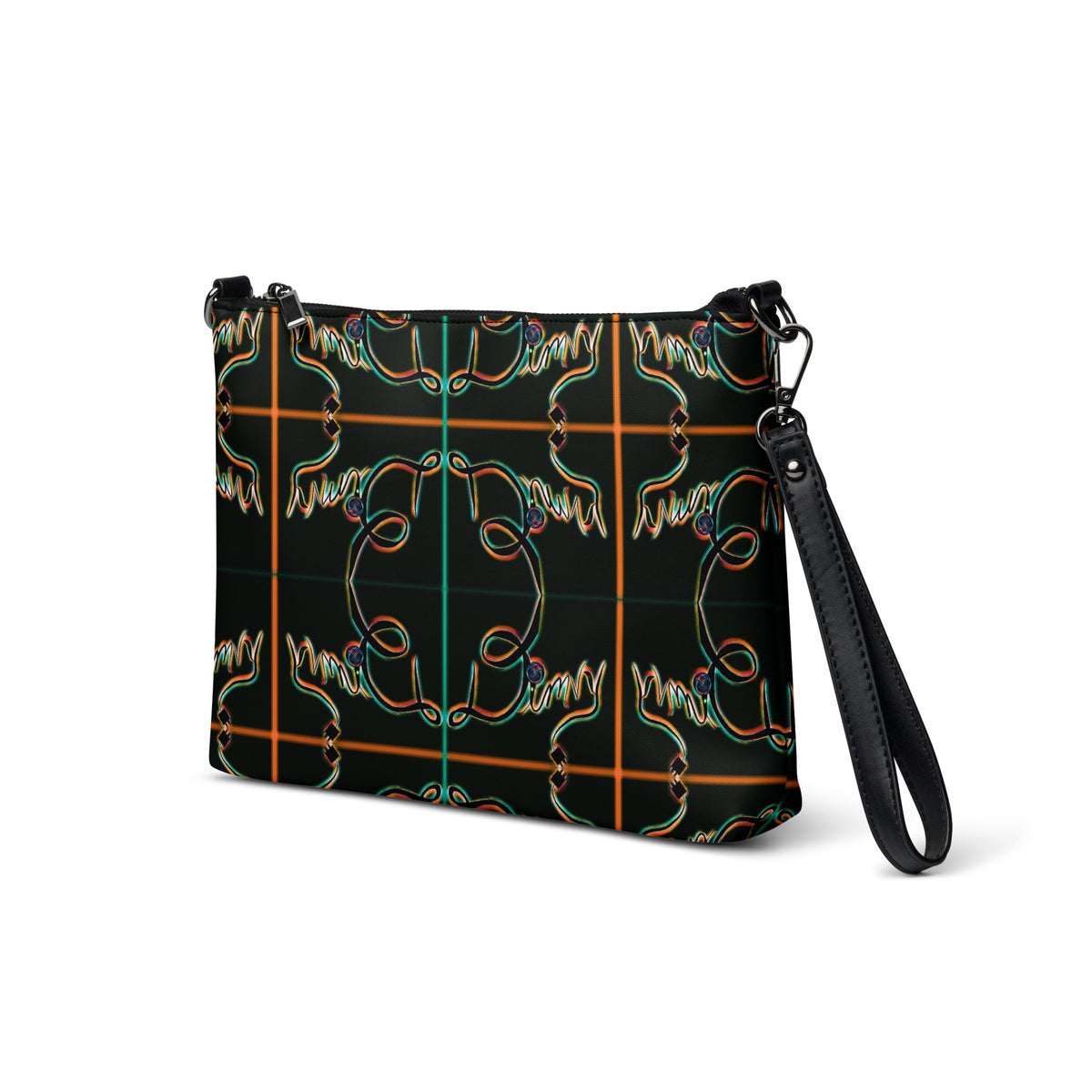 Dimvy Crossbody bag