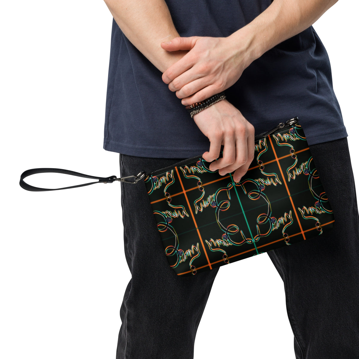Dimvy Crossbody bag