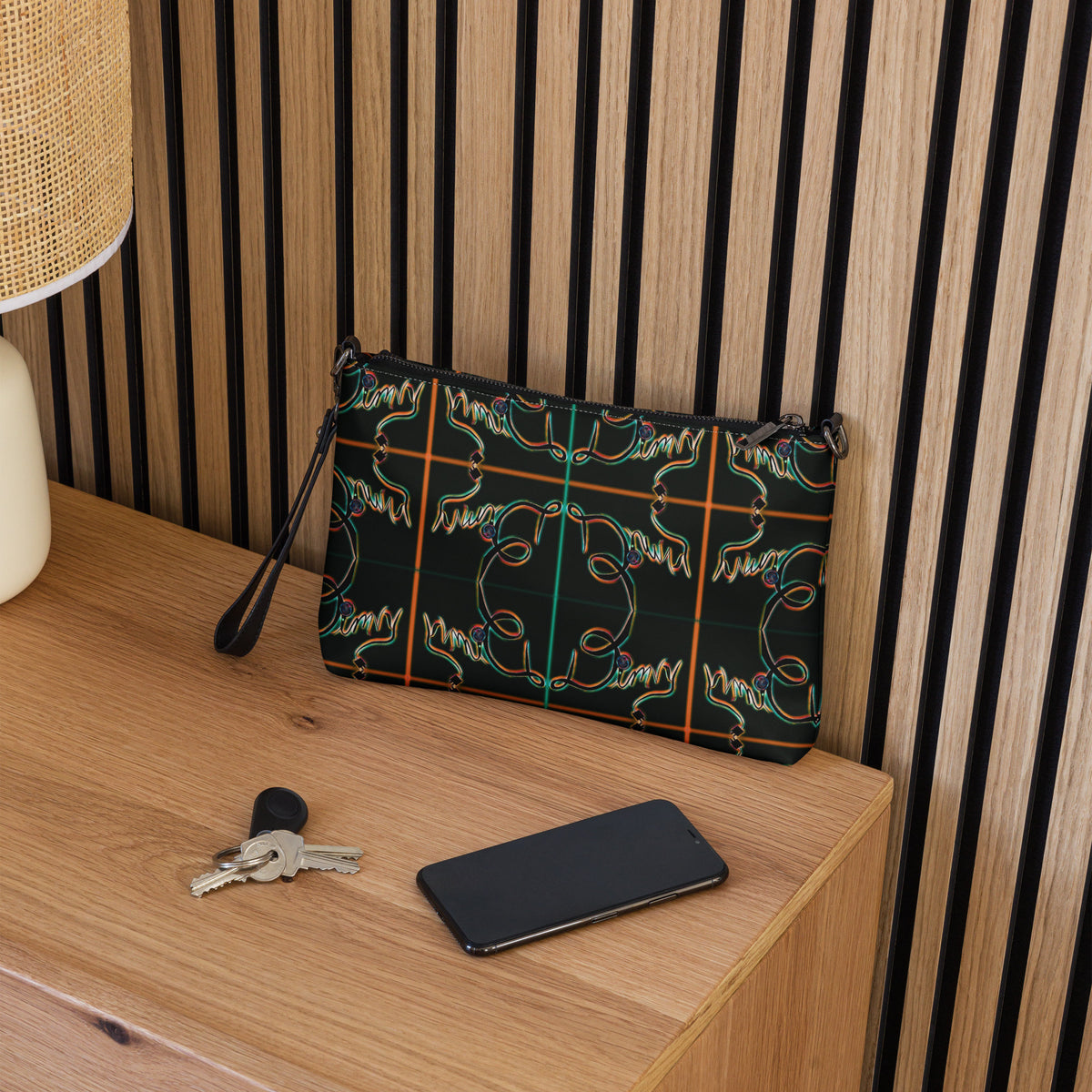 Dimvy Crossbody bag