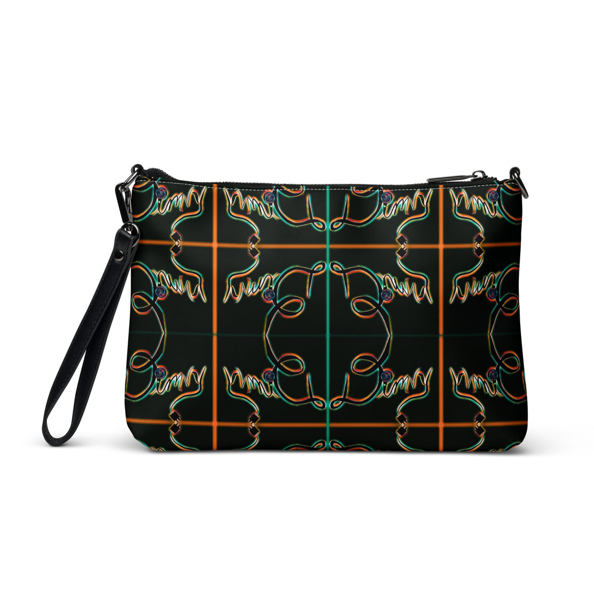 Dimvy Crossbody bag