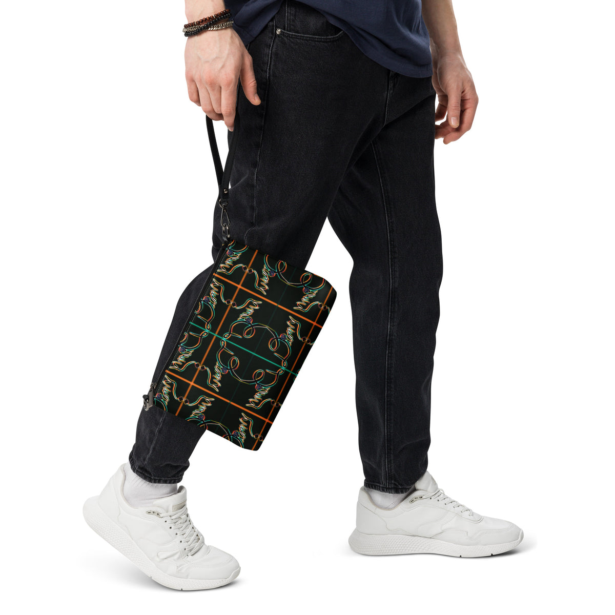 Dimvy Crossbody bag