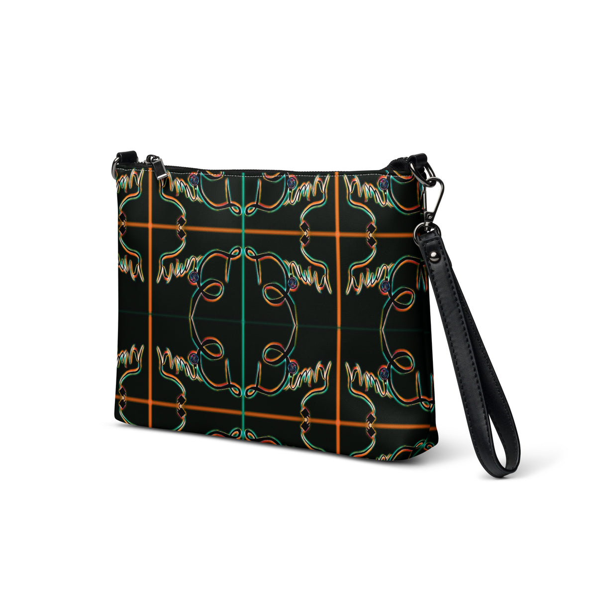 Dimvy Crossbody bag
