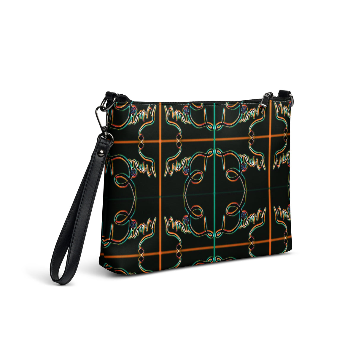 Dimvy Crossbody bag