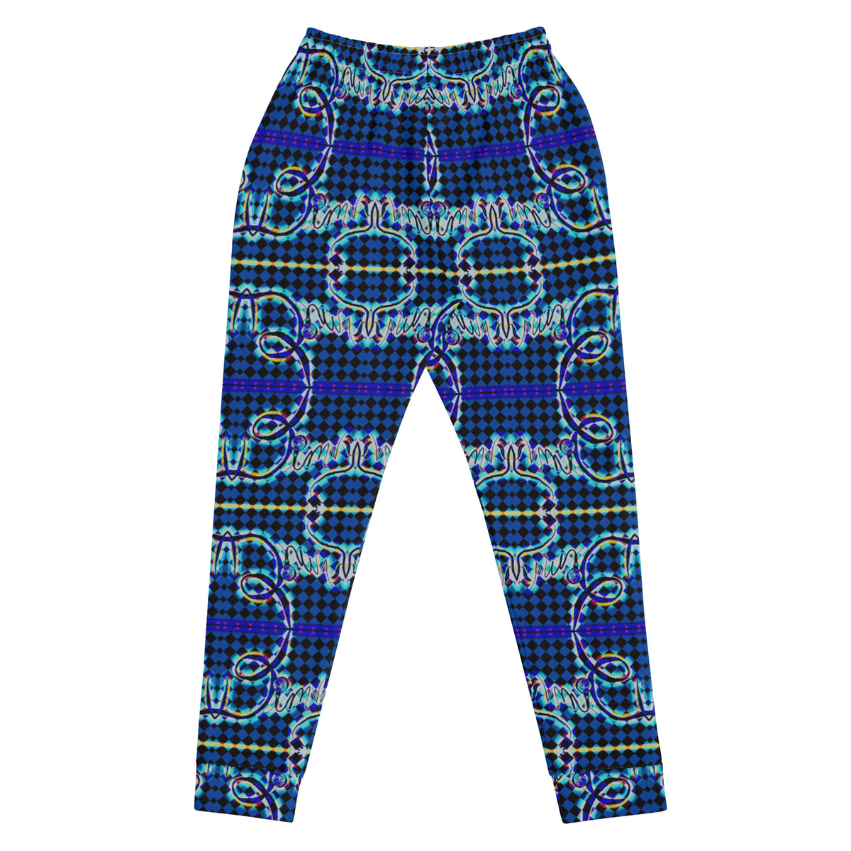 Dimvy Women's Joggers