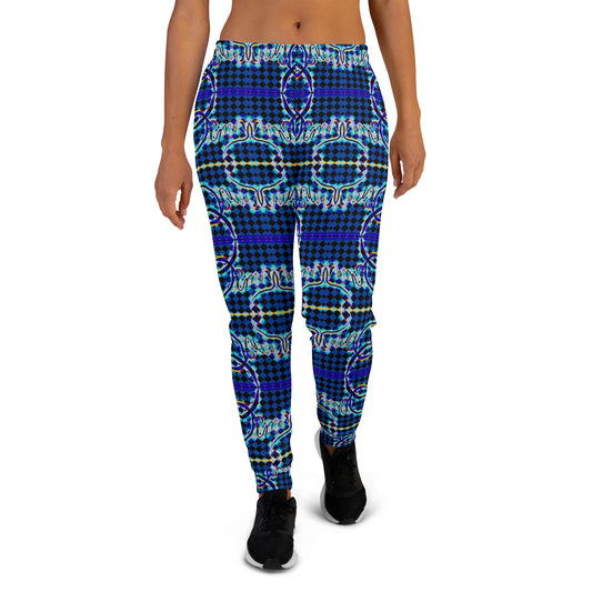 Dimvy Women's Joggers