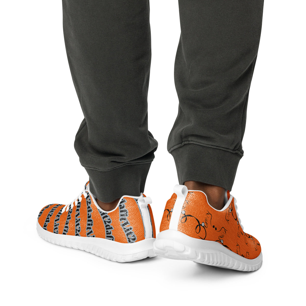 Dimvy Men’s athletic