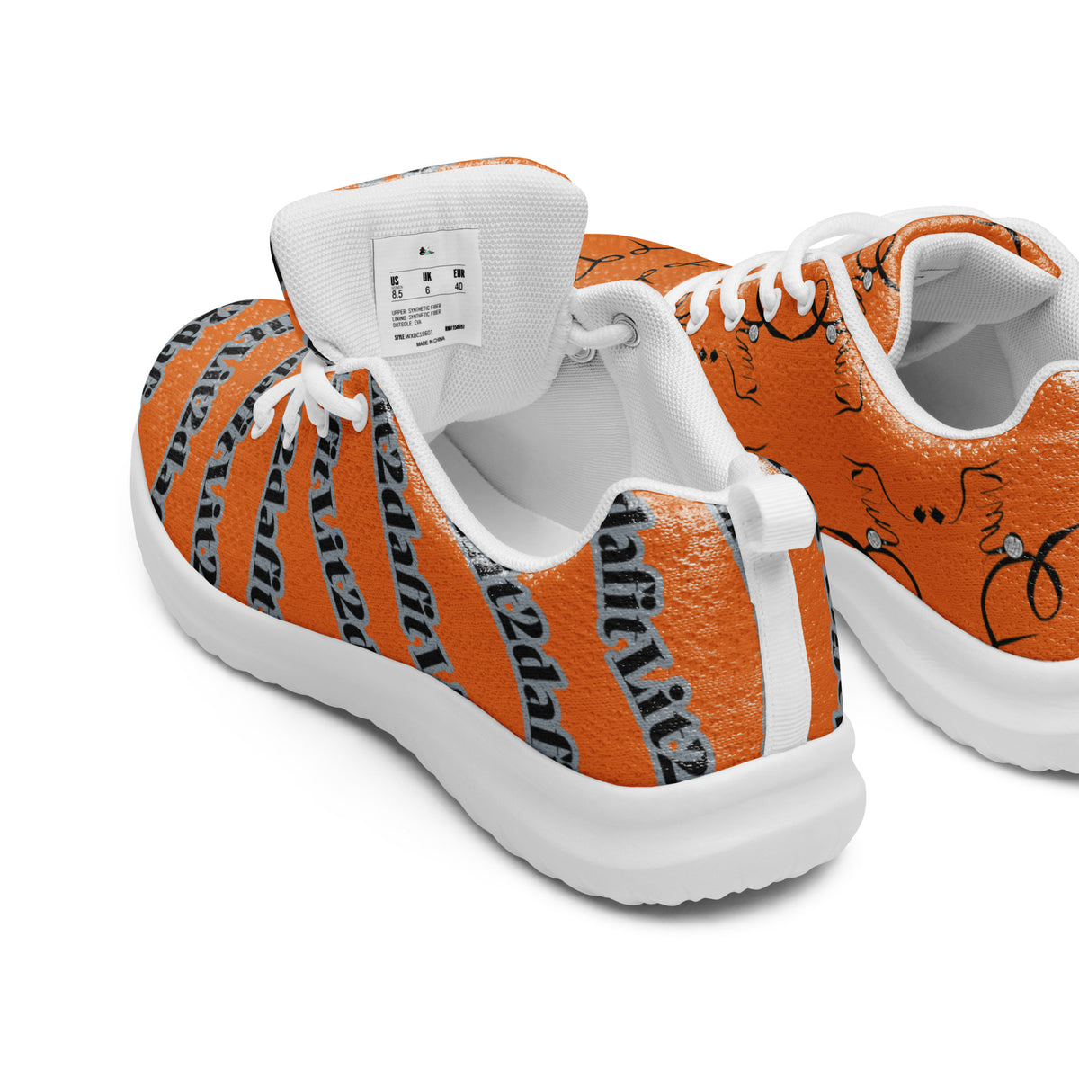 Dimvy Men’s athletic