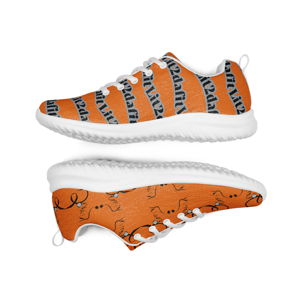 Dimvy Men’s athletic