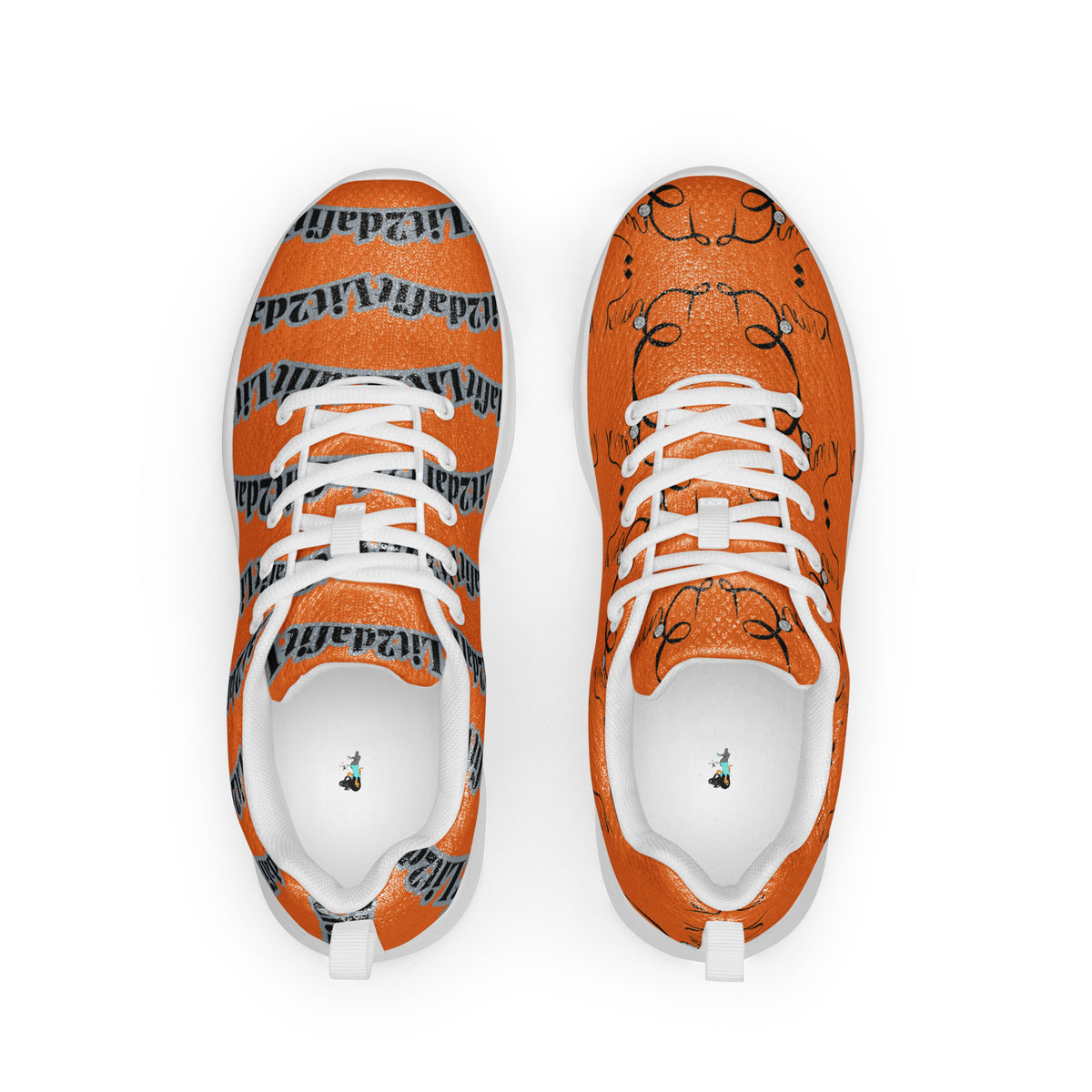 Dimvy Men’s athletic