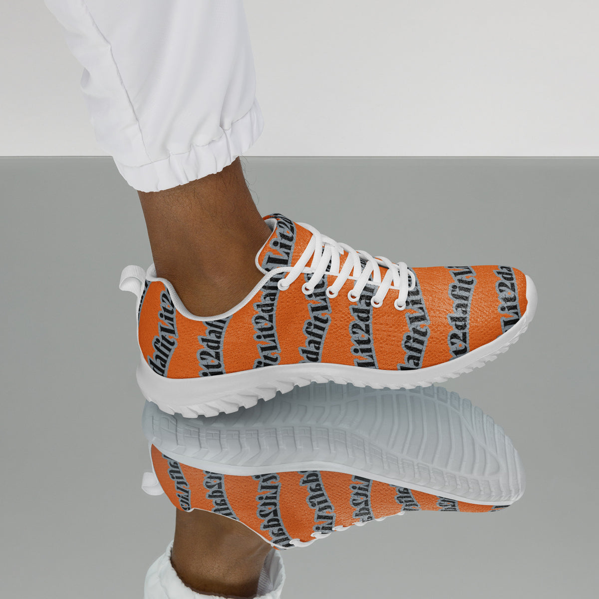 Dimvy Men’s athletic