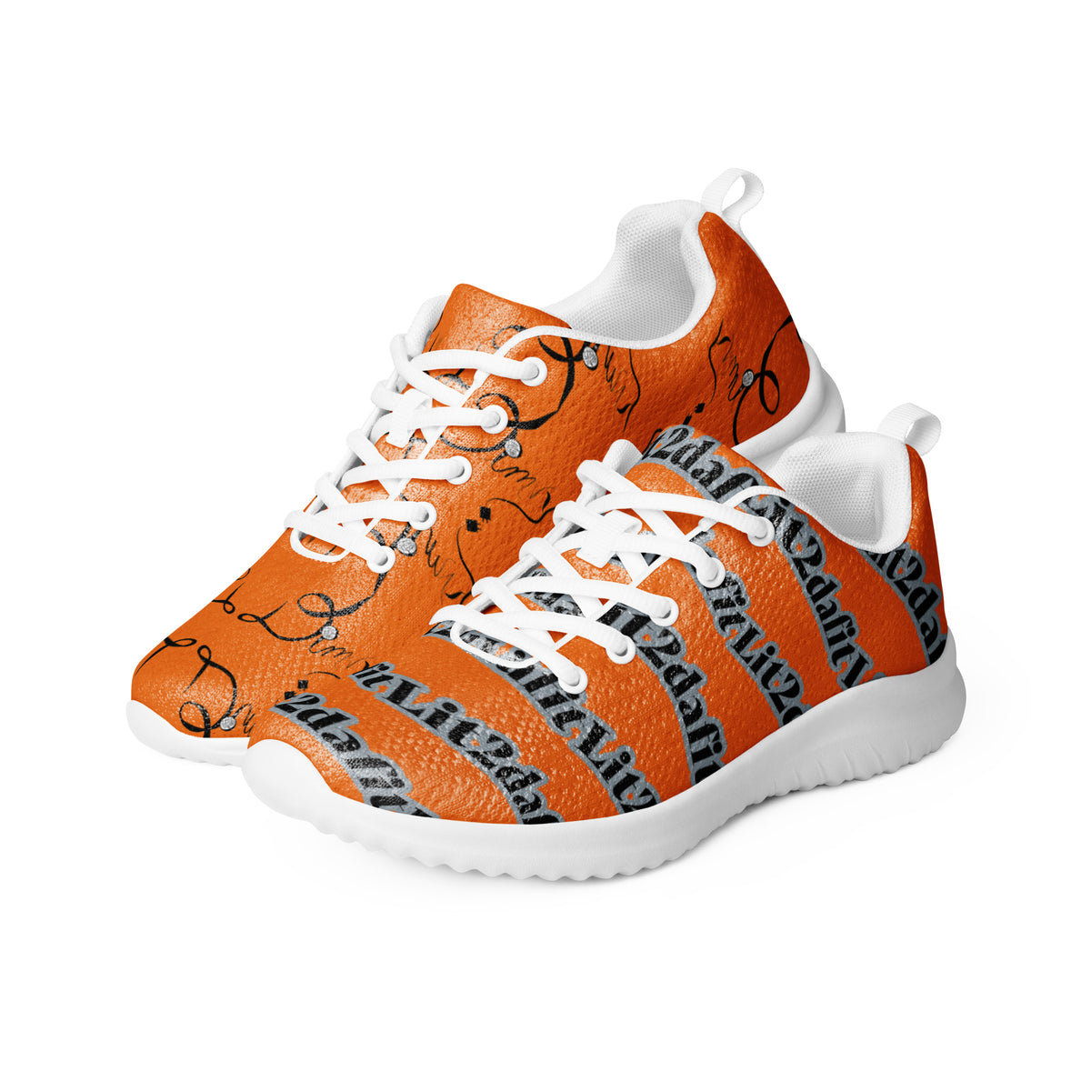 Dimvy Men’s athletic