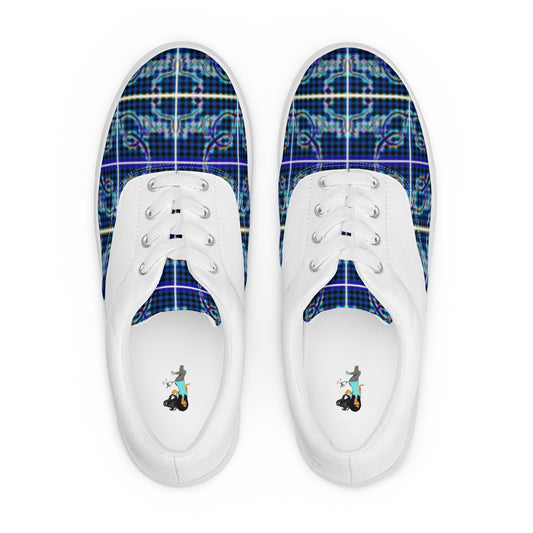 Dimvy Women Electric Shoes