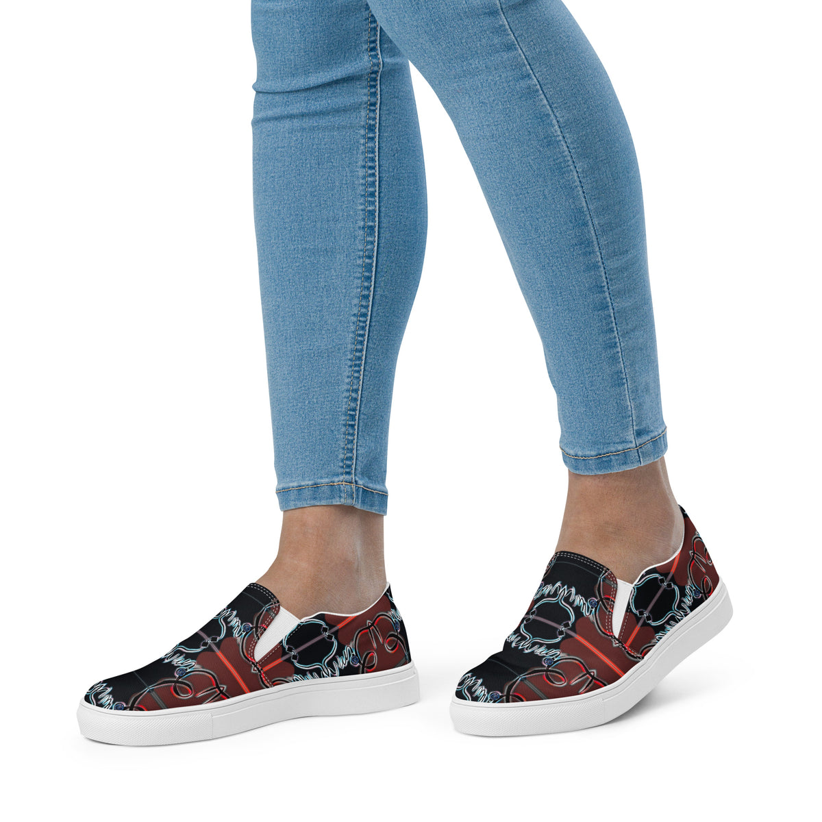 Dimvy Women Shoes