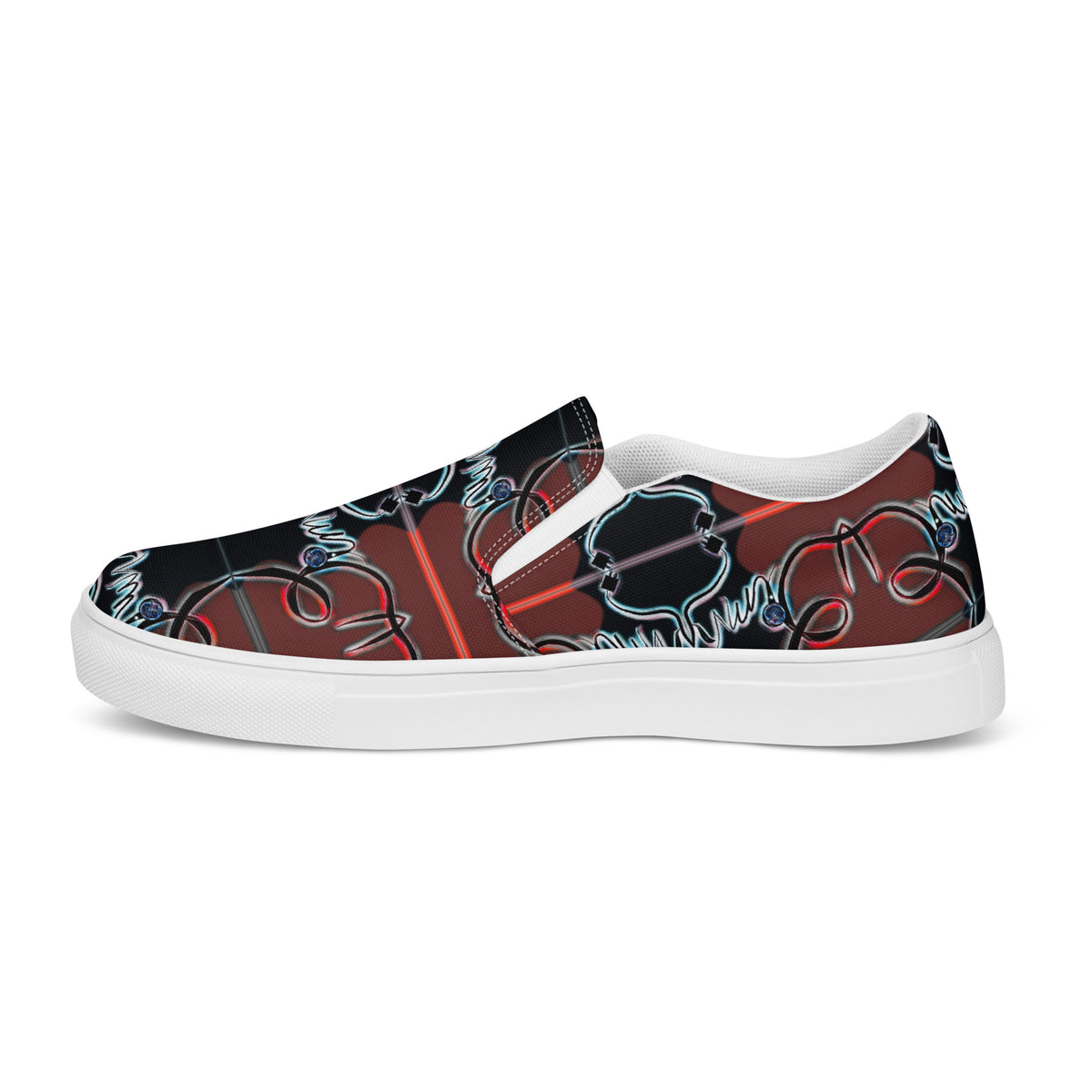 Dimvy Women Shoes