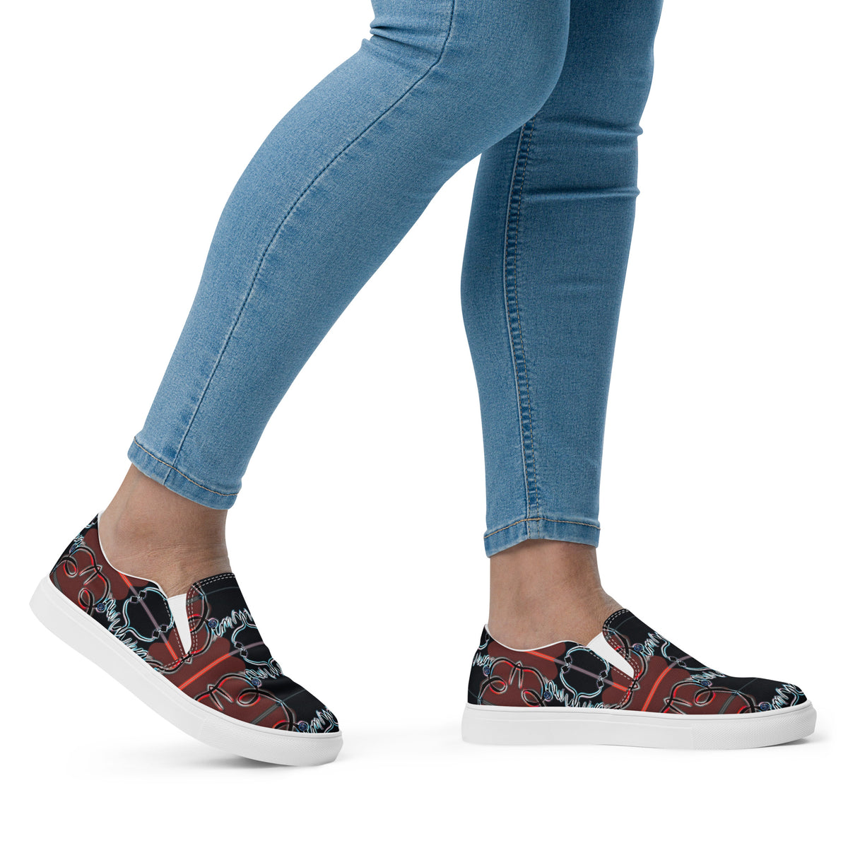 Dimvy Women Shoes