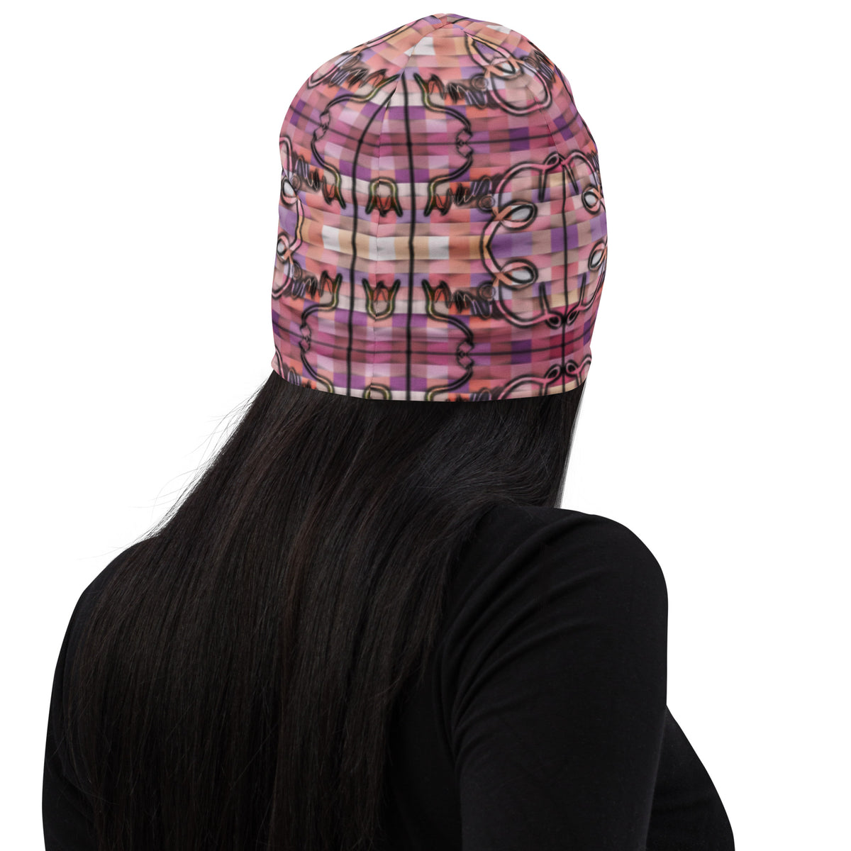 Dimvy  Beanie