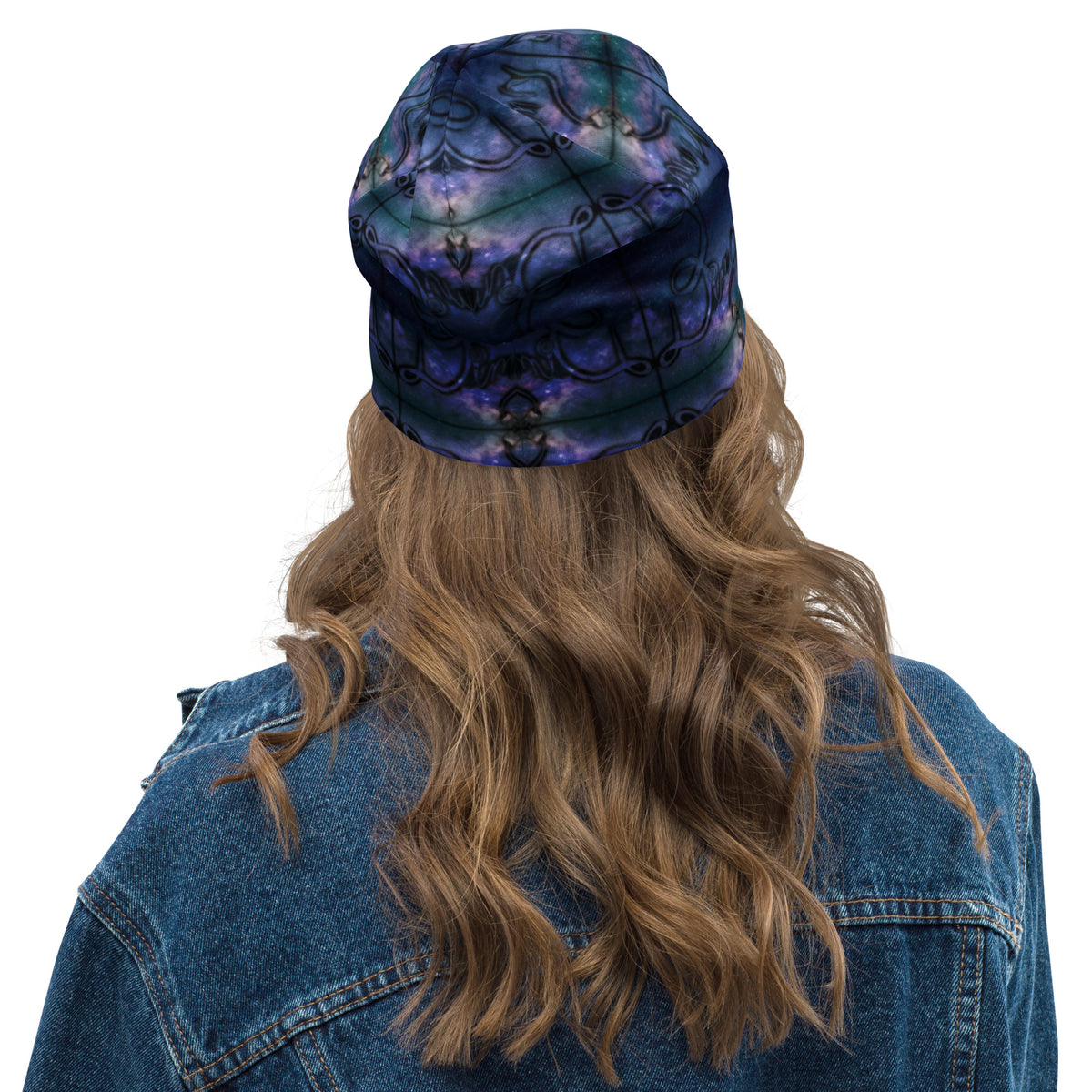 Dimvy Beanie