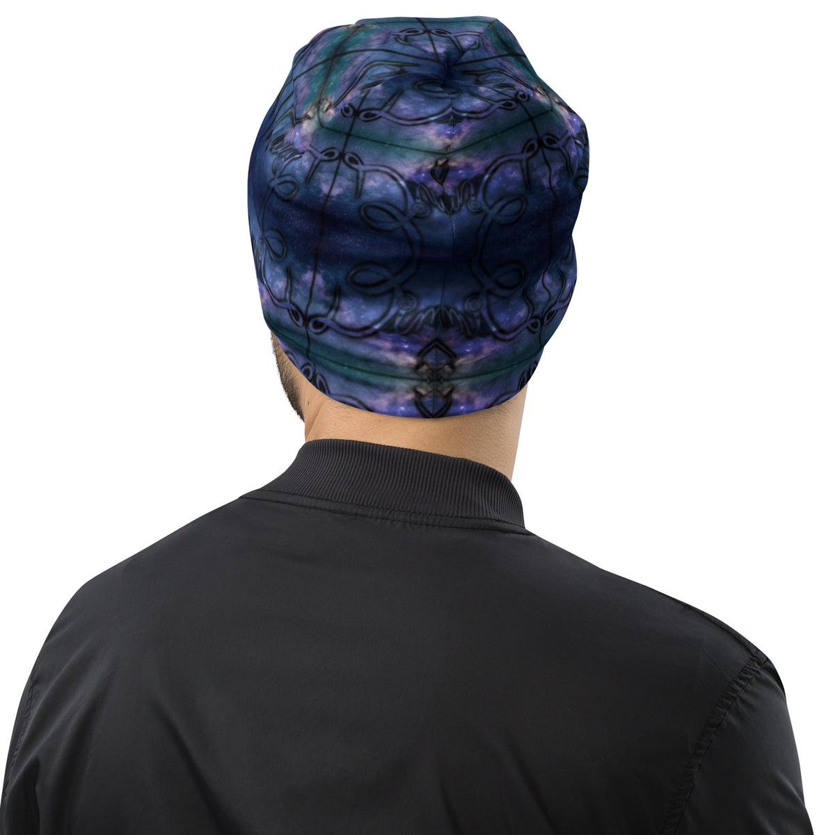 Dimvy Beanie