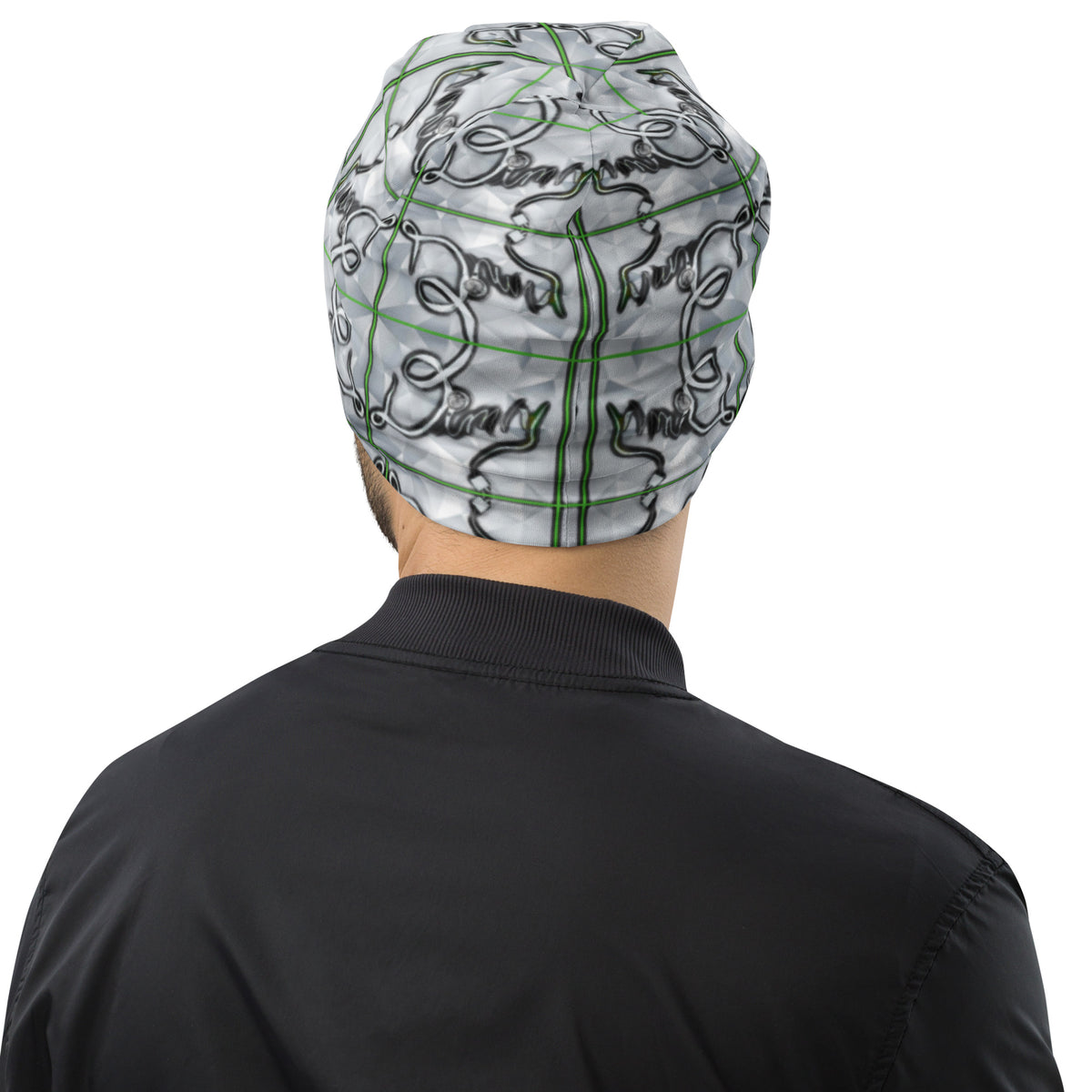 Dimvy  Beanie