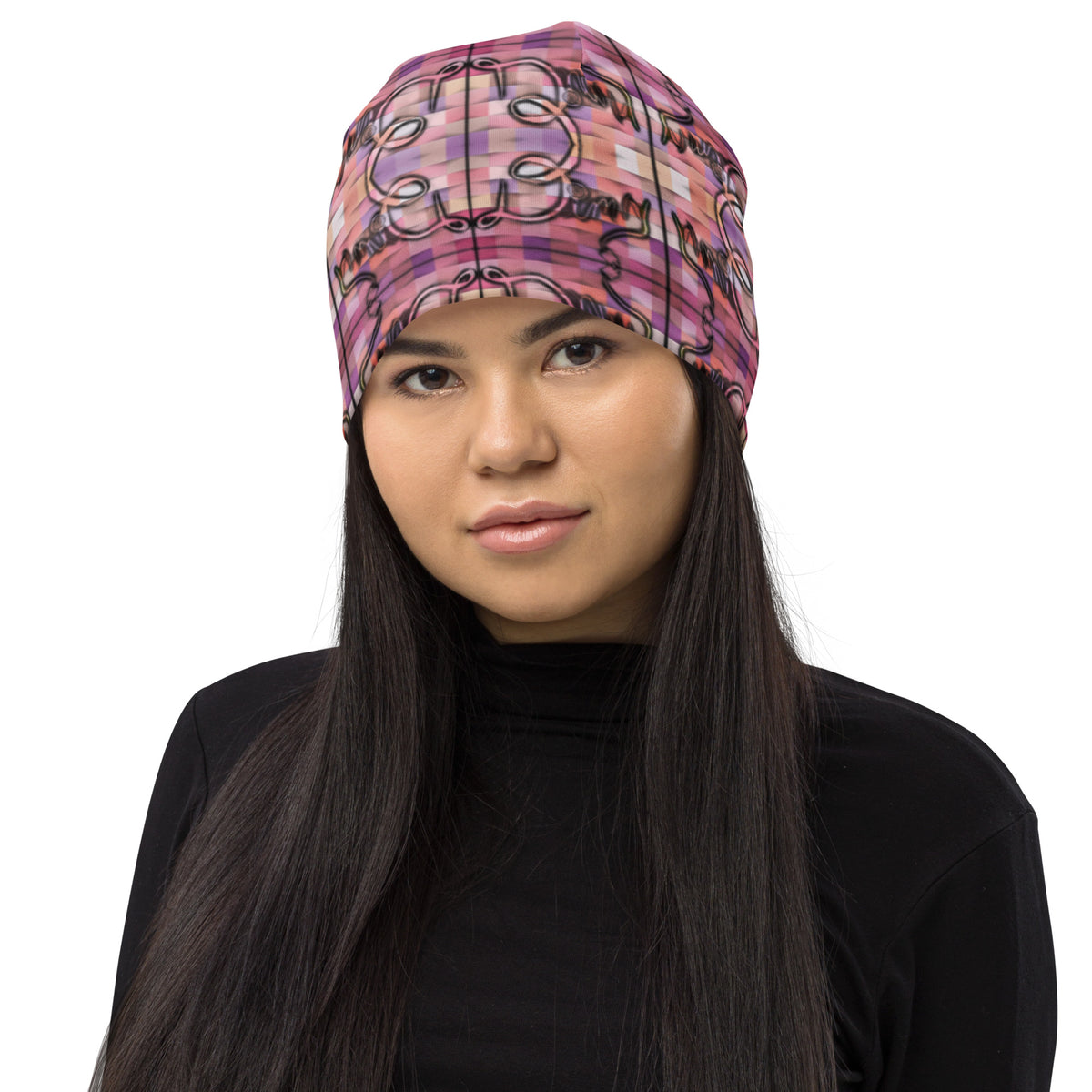 Dimvy  Beanie