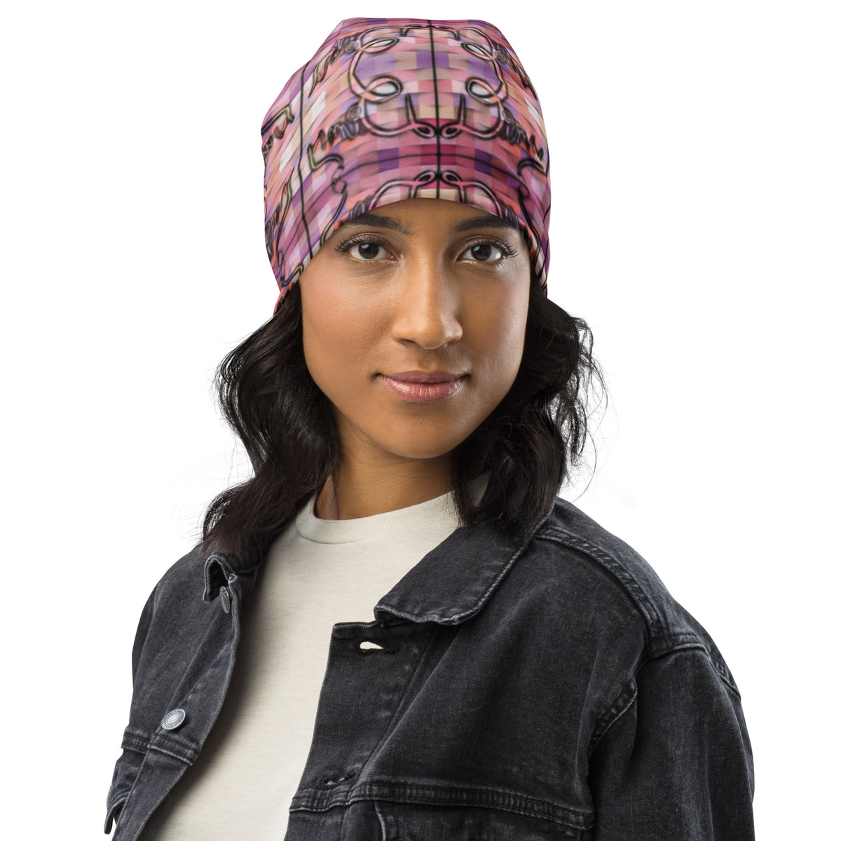 Dimvy  Beanie