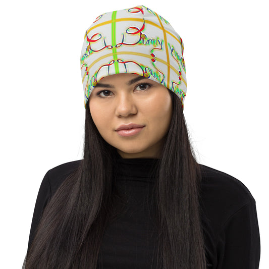 Dimvy Beanie