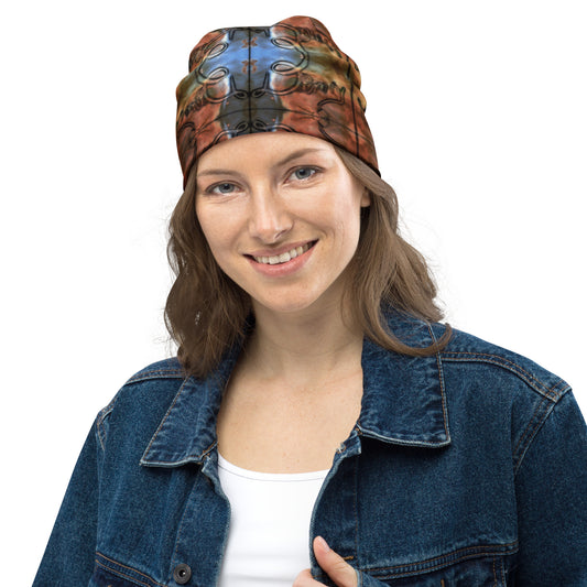 Dimvy Beanie
