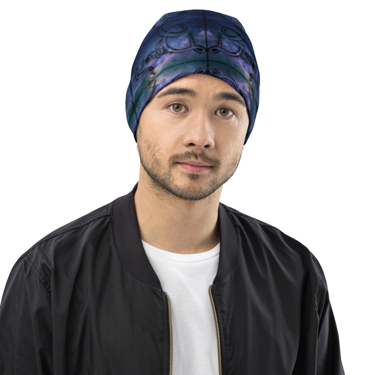 Dimvy Beanie