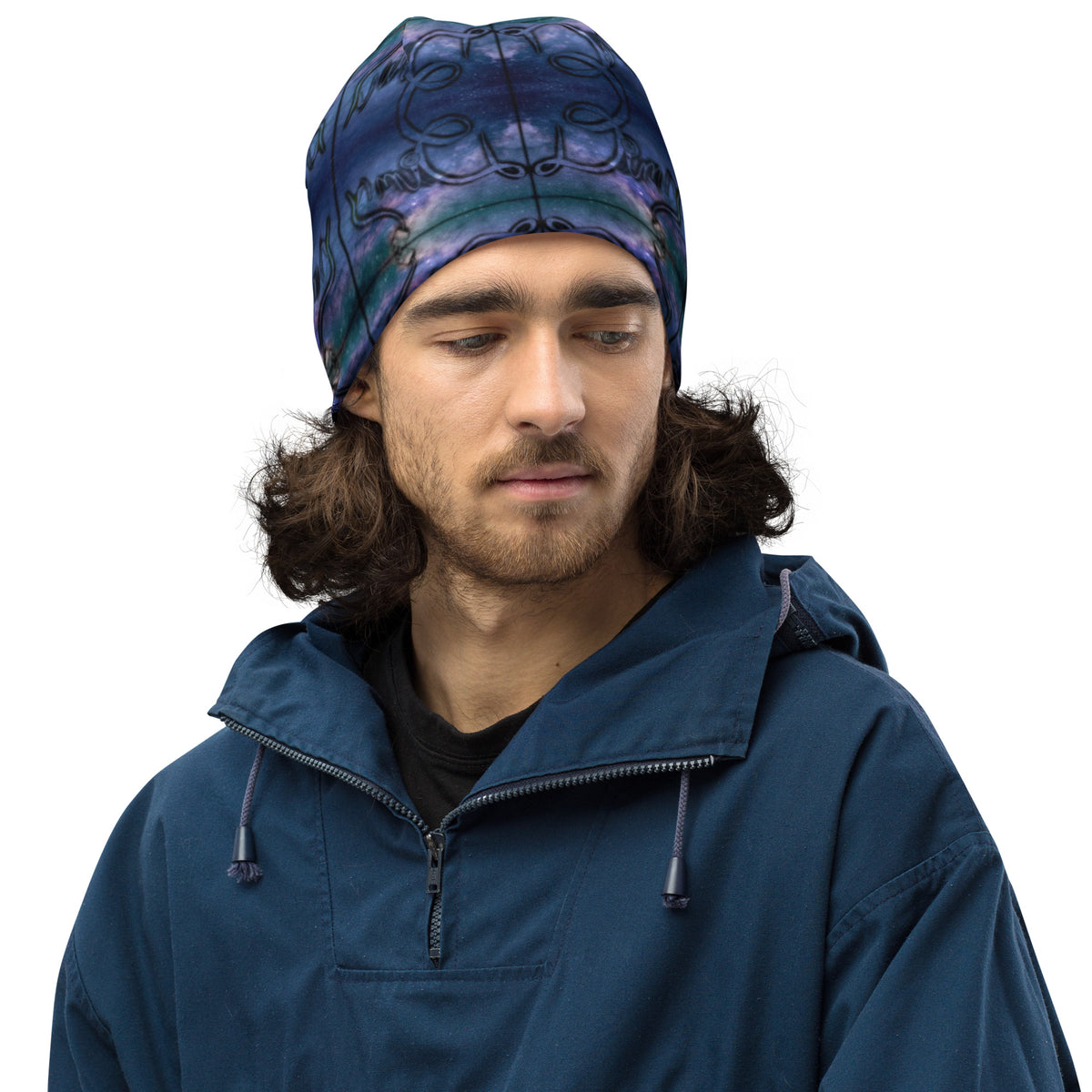 Dimvy Beanie
