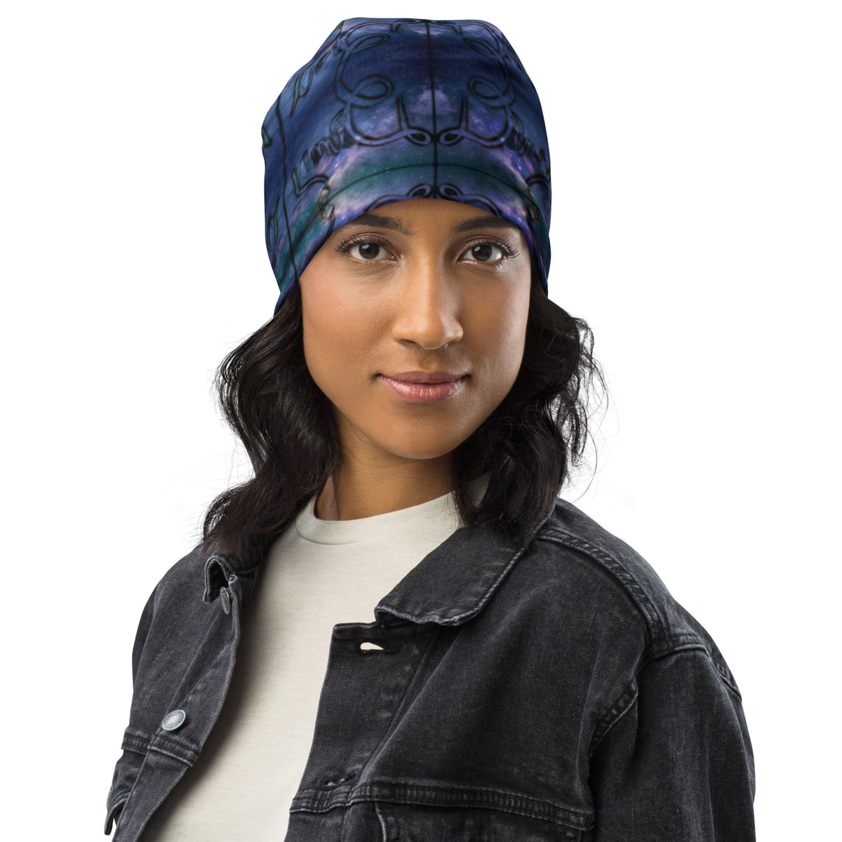 Dimvy Beanie