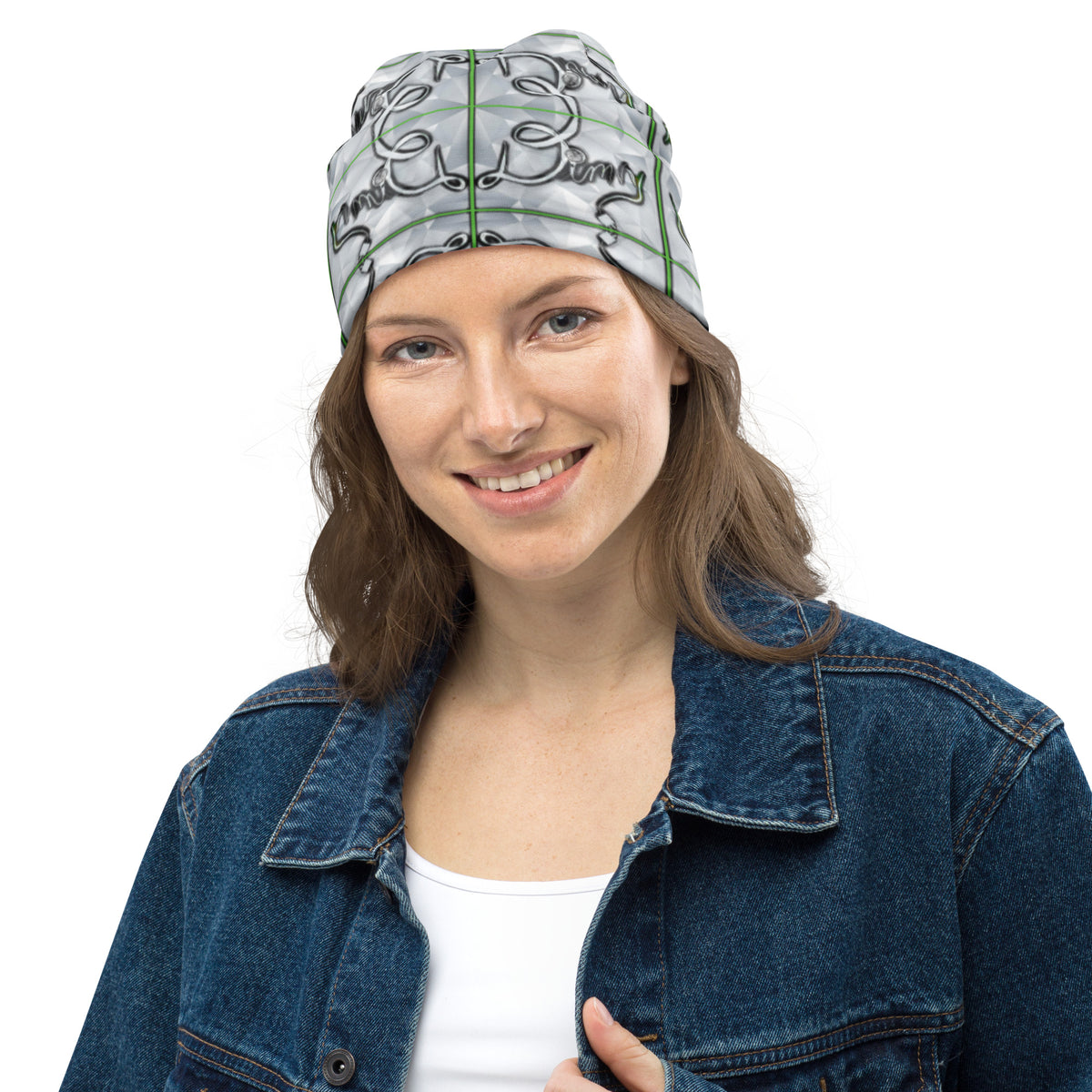 Dimvy  Beanie