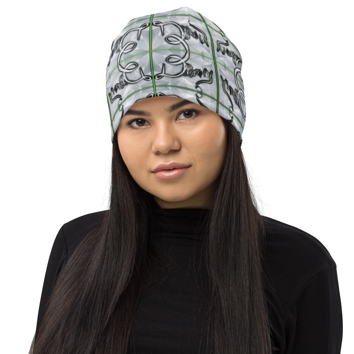 Dimvy  Beanie