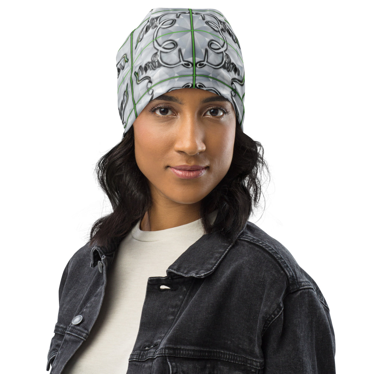 Dimvy  Beanie