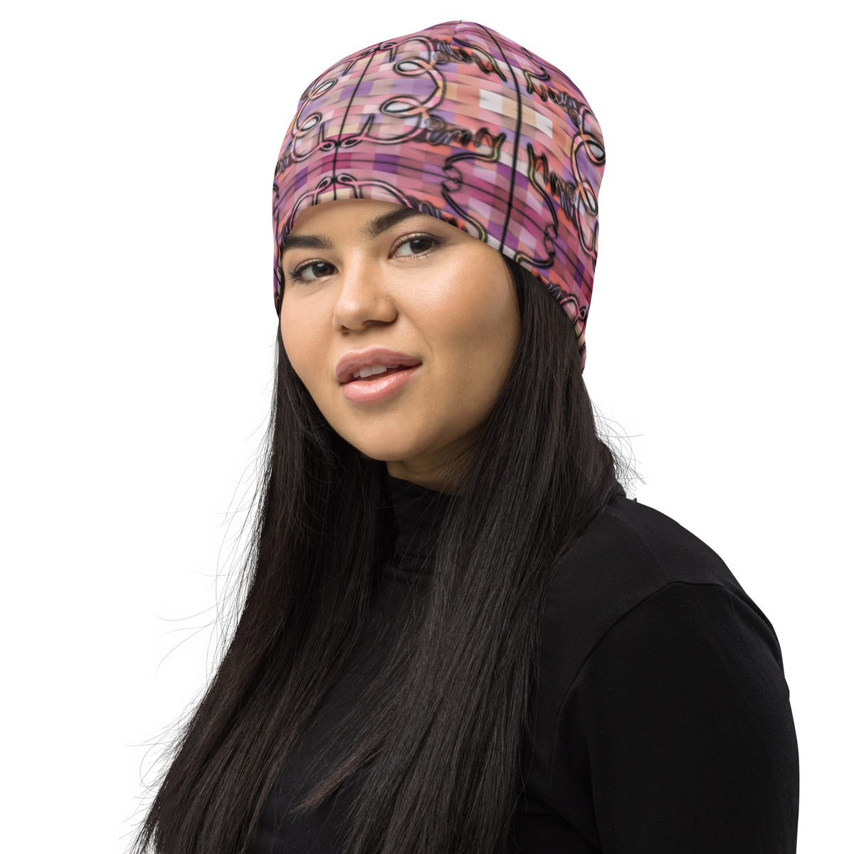 Dimvy  Beanie