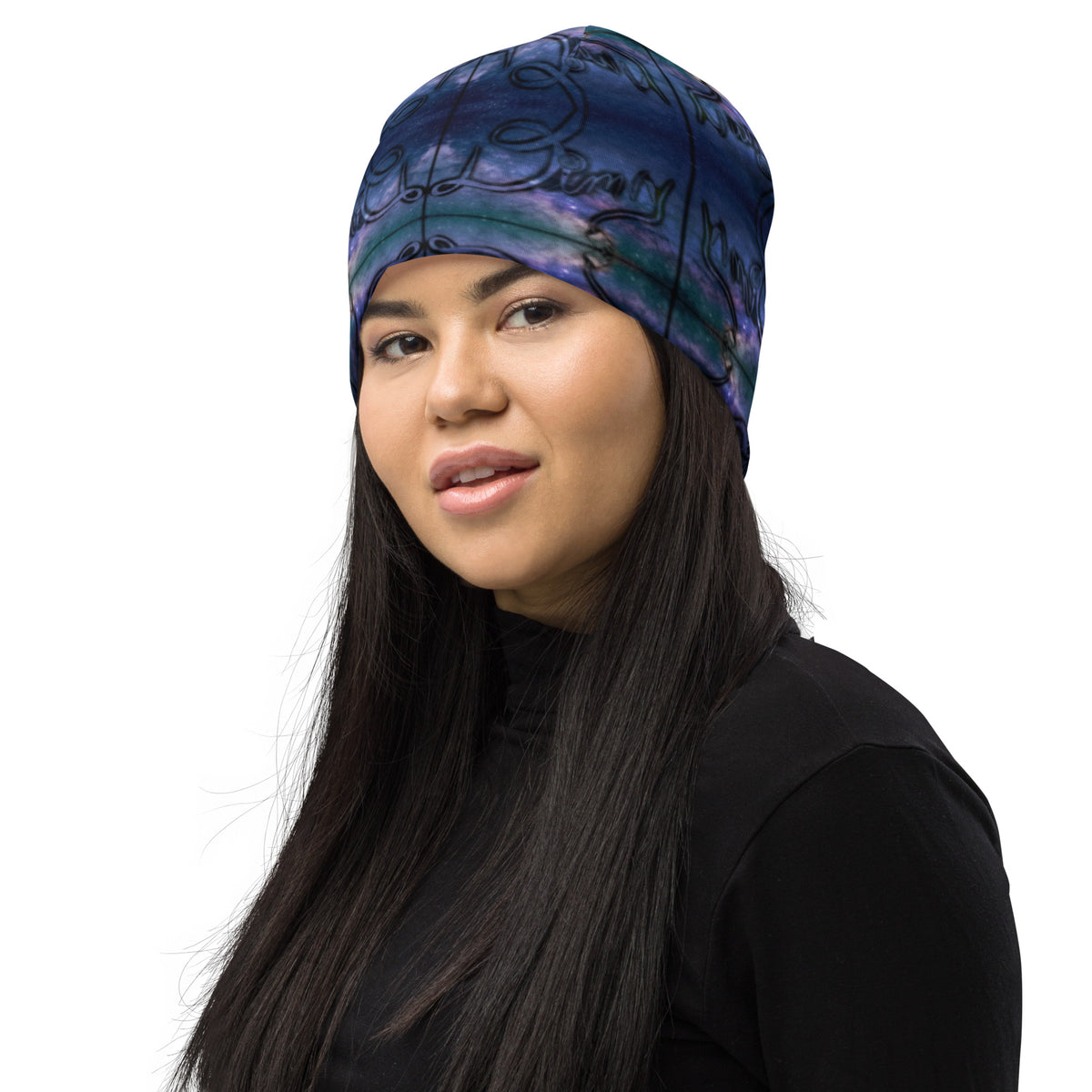 Dimvy Beanie