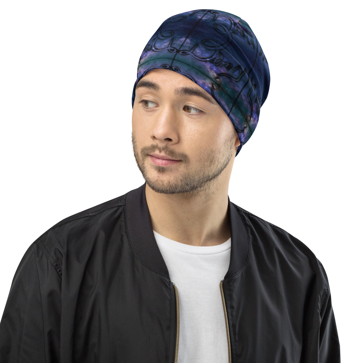 Dimvy Beanie