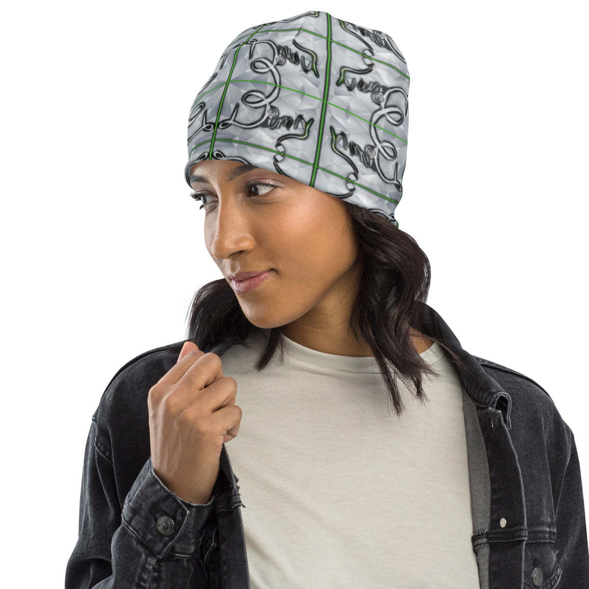 Dimvy  Beanie