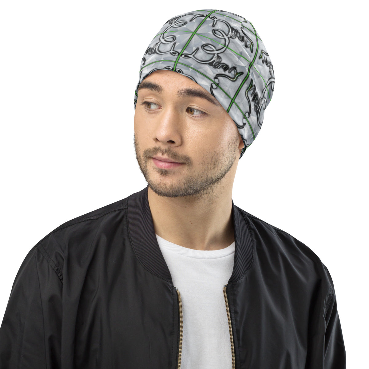 Dimvy  Beanie