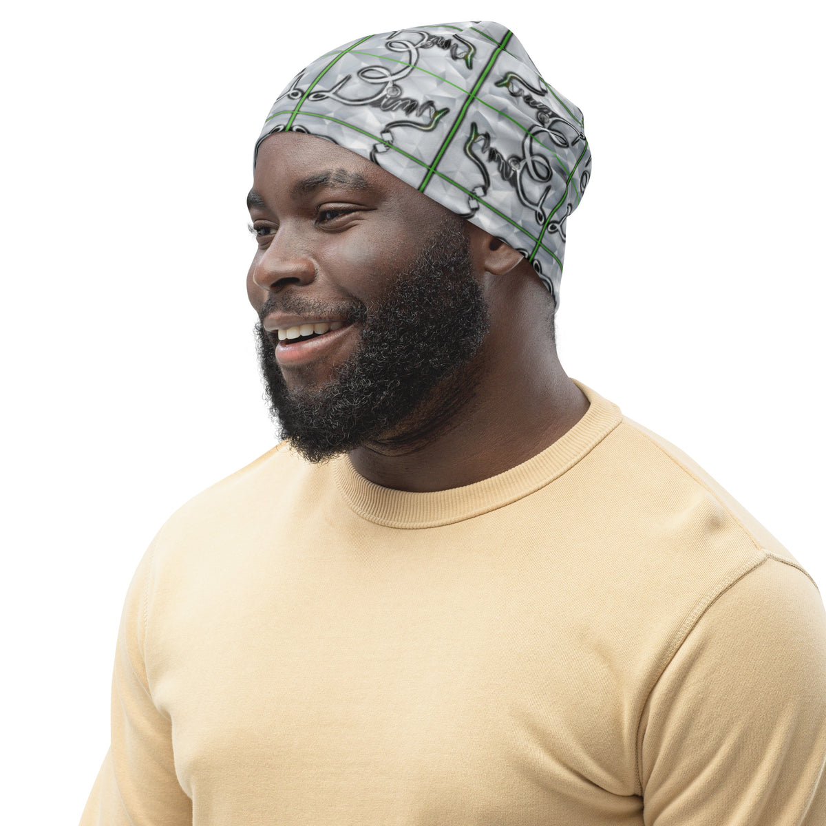 Dimvy  Beanie